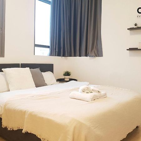 Apartamento Airtlv - Ben Yehuda 68 Tel Aviv Exterior foto